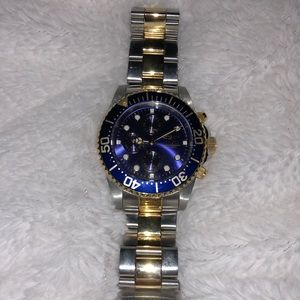 Invicta Watch model #1773
